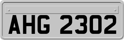 AHG2302