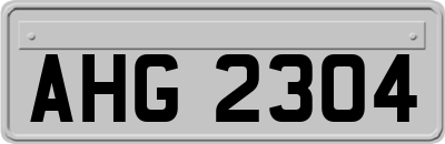 AHG2304