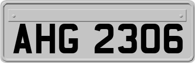 AHG2306
