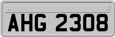 AHG2308