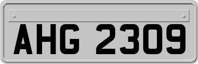 AHG2309