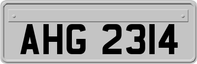 AHG2314