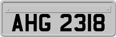 AHG2318