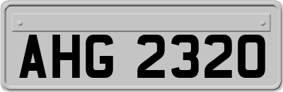 AHG2320