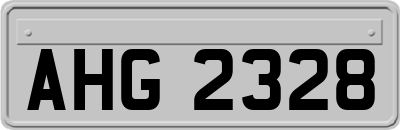 AHG2328