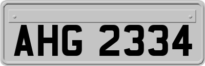 AHG2334