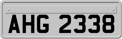 AHG2338