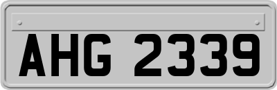 AHG2339
