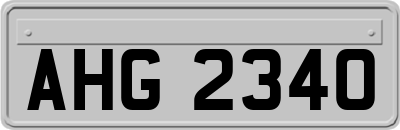AHG2340