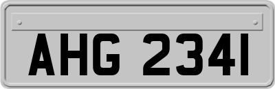 AHG2341