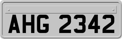 AHG2342