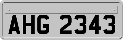 AHG2343
