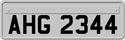 AHG2344