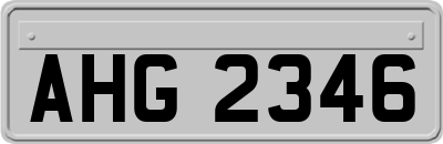 AHG2346