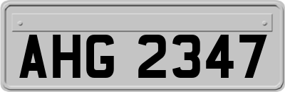 AHG2347