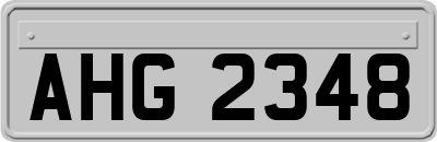 AHG2348