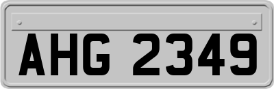 AHG2349