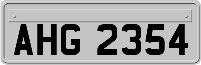 AHG2354