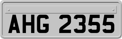 AHG2355