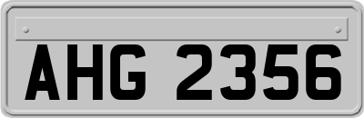 AHG2356