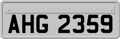 AHG2359