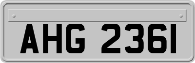 AHG2361