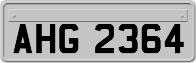 AHG2364