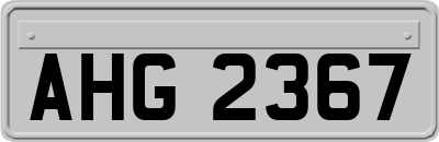 AHG2367