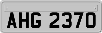 AHG2370