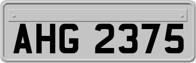 AHG2375