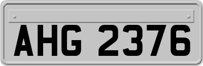 AHG2376