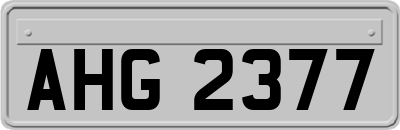 AHG2377