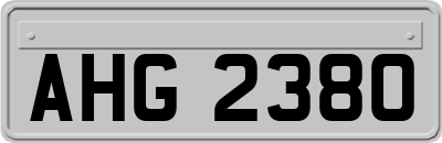 AHG2380
