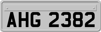 AHG2382