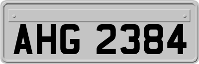 AHG2384