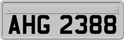 AHG2388