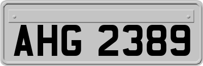 AHG2389