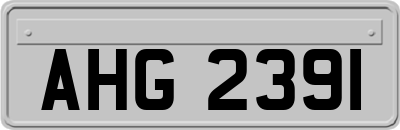 AHG2391