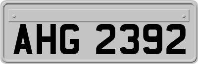 AHG2392