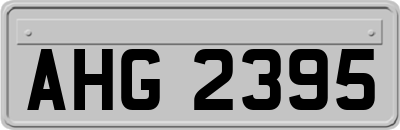 AHG2395