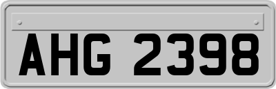 AHG2398