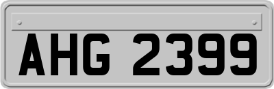 AHG2399