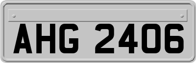AHG2406