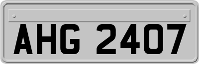 AHG2407