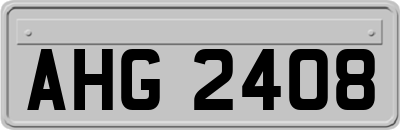 AHG2408