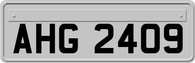 AHG2409