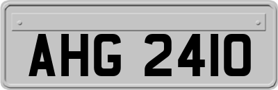AHG2410