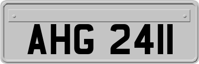 AHG2411