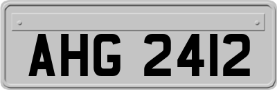 AHG2412