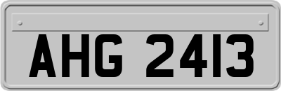 AHG2413